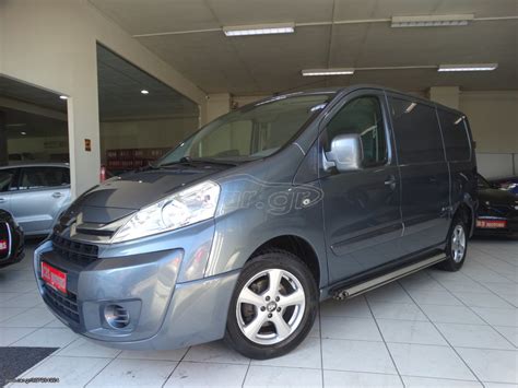 Car Gr Citroen Jumpy Hdi Full Extra Crs Motors