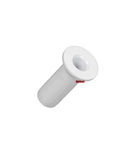 Coussinet de charnière de porte lave linge Electrolux Ikea 1320026006