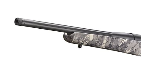 Bergara B Extreme Hunter Viper Urban Jagdb Chse Win Lauf Cm