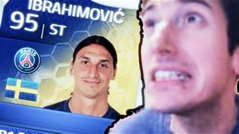 IBRAHIMOVIC TOTS IN A PACK Spacchettamento Selvaggio SERIE A