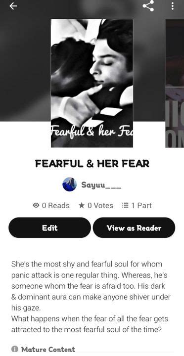 His Second New Story 🔥 Wattpad