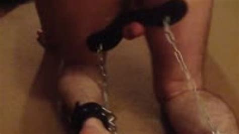 Miss M Makes A Naked Man Crawl With Humbler On His B TOPofthePOT Miss M Clips Sale