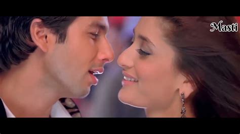 Mauja Hi Mauja K Hd Video Song Shahid Kapoor Kareena Kapoor Jab