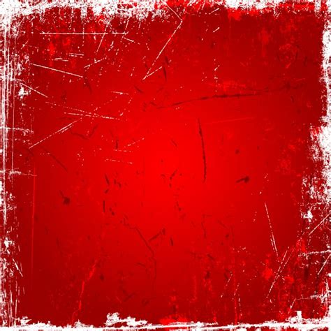 15+ Red Grunge Backgrounds | Wallpapers | FreeCreatives