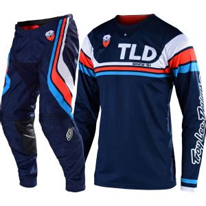 Mx Komplet Troyleedesigns Se Seca Dark Navy Orange Komplety Mx