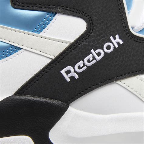 Reebok Shaq Attaq Og Th Anniversary Gx Release Date Sole