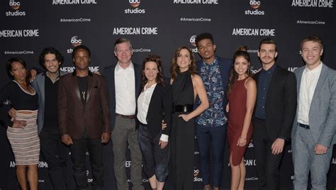 American Crime Renewed for Season 3 - Pop-Culturalist.com