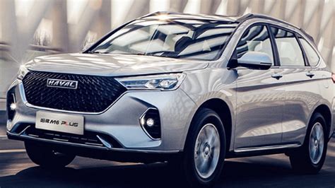 HAVAL M6