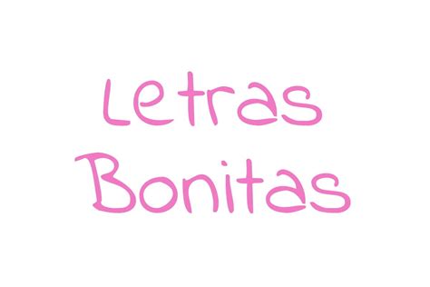 Total 81 Imagen Frases Con Letras Bonitas Para Copiar Y Pegar