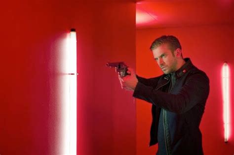 The Last Thing I See: 'The Guest' Movie Review