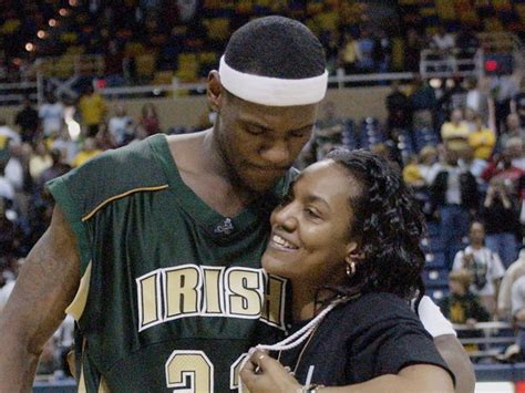 All You Need To Know About Lebron James Mother Gloria James