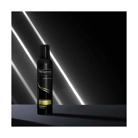 Tresemme Mousse Extra Hold