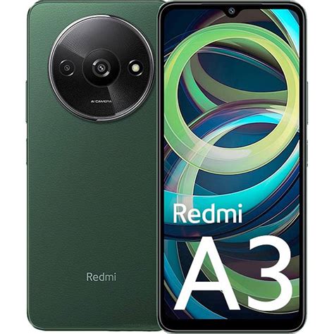 Xiaomi Redmi A3 Price In Pakistan 2024 PriceOye