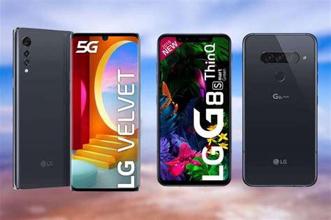 Celular Lg O Melhor - Os melhores celulares LG do mercado: análise