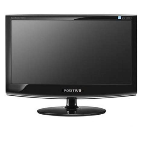 Monitor Aoc Sw Polegadas Lcd Widescreen Semi Novo