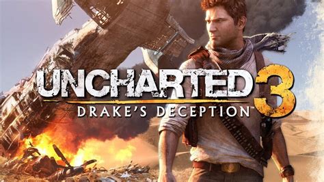 Zagrajmy W Uncharted Oszustwo Drakea Dziesi Ty Rozdzia