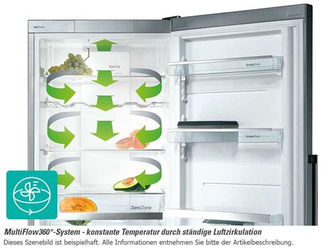 Gorenje NRS 8182 KX Side by Side Kühl Gefrier Kombination Inox HÄFELE