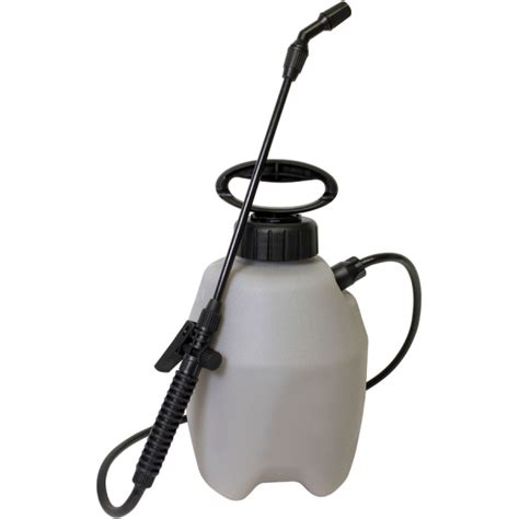 1 Gallon Pump Sprayer Cousins Athletics Inc