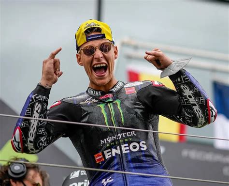 Hasil Klasemen Motogp Usai Balapan Sirkuit Silverstone Lengkap