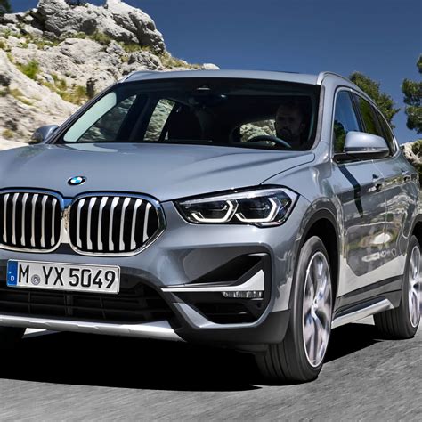 Bmw X1 2020 Test Daten Bilder Preise Hybrid Adac