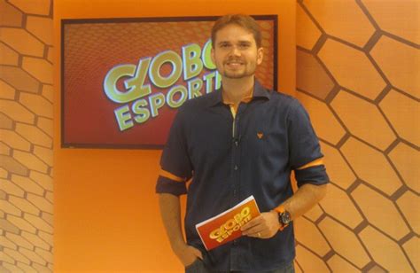 Rede Globo Redeclube Bloco Local Do Globo Esporte Entra Em Recesso