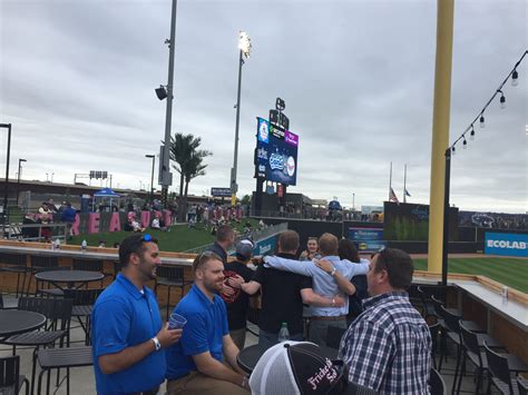 St Paul Saints Game Tickets and Seating Information 4