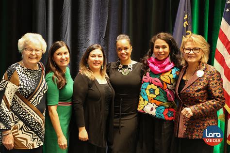 Women Of Distinction 2019 Girl Scouts Of Oregon And Sw Washington Flickr