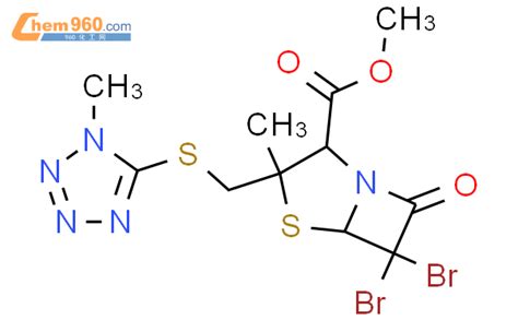 254899 14 4 4 Thia 1 Azabicyclo 3 2 0 Heptane 2 Carboxylic Acid 6 6