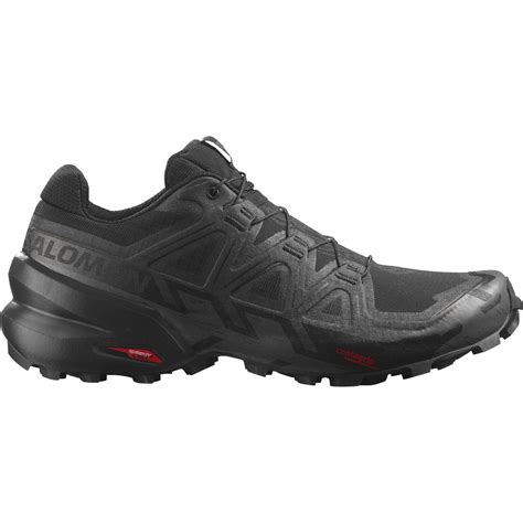 Salomon Speedcross 6 Trail Running Shoe Mens