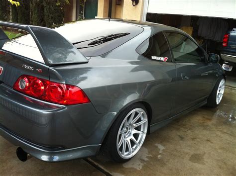 My Baby RSX Type S - Rpm City