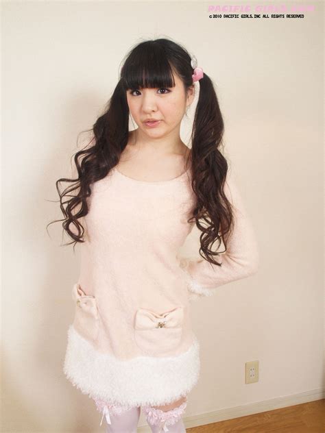 Sexy Teen Aikorin From Japan Pacific Girls Aikorin Porn Pic