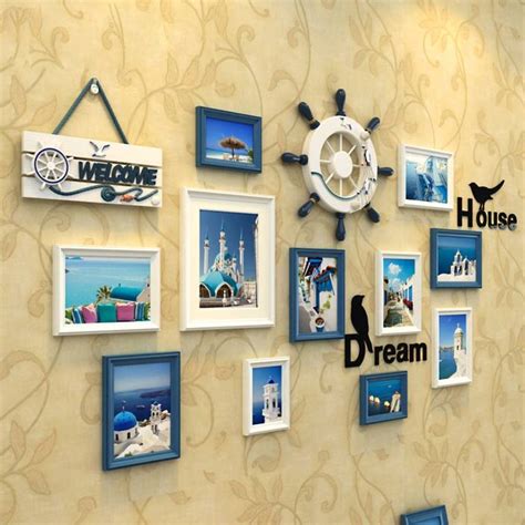 Wollwoll Wood Photo Frame Price In India Buy Wollwoll Wood Photo