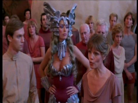 Marta Kristen nude pics página