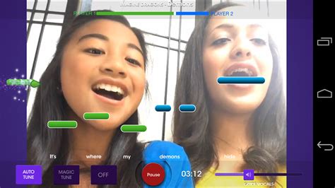 Starmaker Sing Video Screenshot