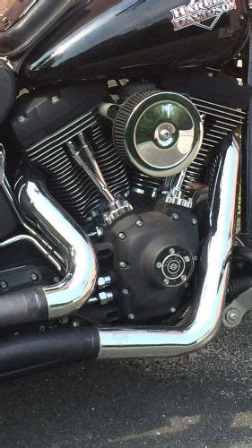 Buy Harley Davidson 88 Twin Cam B Engine 2005 Night Train Blacknew