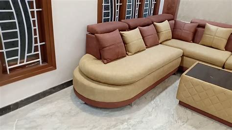 Best Colour Choice Sofa Set My Favorite Color Combinations Youtube