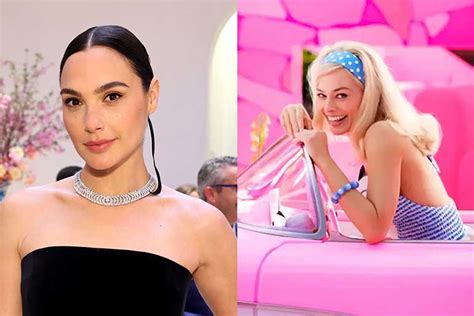 Along With Fast X Return Gal Gadot Almost Appeared In Barbie Syfy Wire