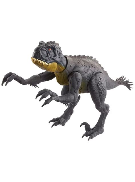 Dinozaur Jurassic World Camp Cretaceous Dino Escape Slashn Battle