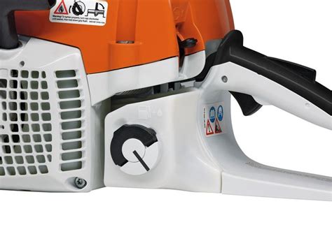 Motoferastrau Stihl Ms Cm Mm Tehnomart