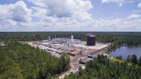 News Eagle Lng Partners