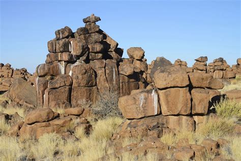 Rundreisen De Namibia Namibias S Den