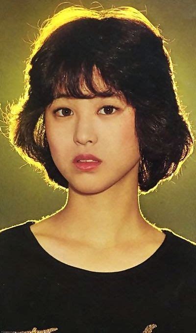 Noriko Kamachi 蒲池 法子 born 10 March 1962 professionally known as