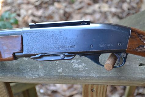 Item Relisted Fs Remington The Outdoors Trader