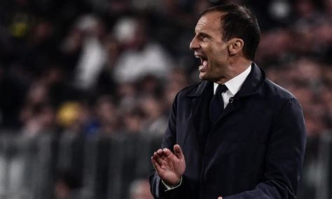 Juve Allegri Torna A Torino Al Via L Era Max Ii Il Primo Vertice Il