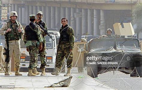 70 Battle Of Ramadi (2004) Stock Photos, High-Res Pictures, and Images ...