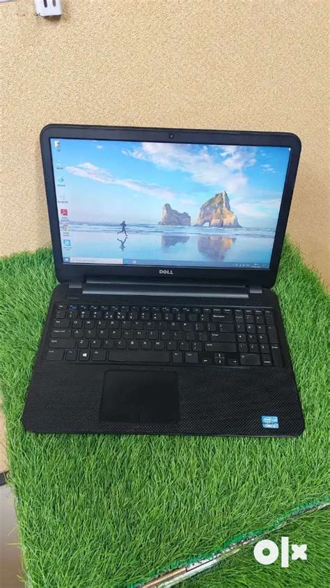 Dell Core I5 4th Gen 8gb Ram 256gb Ssd Computers And Laptops 1770747457