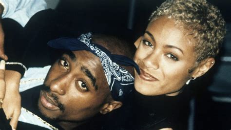 Fans React To Jada Pinkett Smith Sharing Video Of Her & Tupac