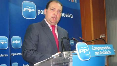 El Pp Confirma La Candidatura De Gonz Lez A Revalidar La Presidencia Y