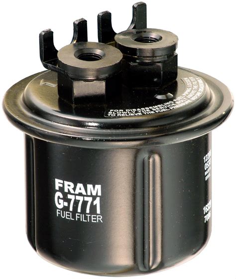 Fram G7771 Fram Fuel Filters Summit Racing