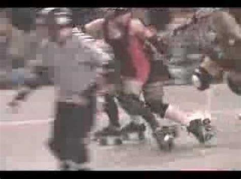 Sex On Wheels Roller Derby YouTube